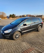 FORD S-MAX 2.0 DIESEL