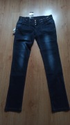 Spodnie damskie Jeans 