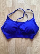 Sportowy top/biustonosz
