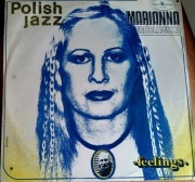 Płyta winylowa Marianna Wróblewska