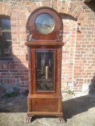 Stary, piękny stojący zegar! Dla konesera!