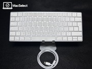 Apple Magic Keyboard 2 A1644 bezprzewodowa klawiatura + kabel USB-C