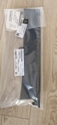 MB E W213 Dolna listwa zderzaka tylnego, boczna, prawa A2138857402