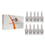 MyM kartridże do mezoterapii 10 sztuk