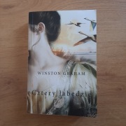 Poldark  Cztery łabedzie