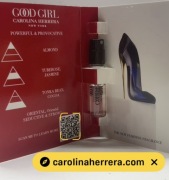 Good Girl Carolina Herrera 1,5 ml EdP perfumy