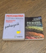 Psychiatra repetytorium 