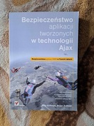 Bezpieczeństwo aplikacji tworzonych w technologii Ajax Hoffman Sullivan 