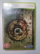 Condemned 2 /Xbox 360/
