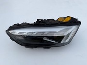 Lampa reflektor LED LASER 8W6941085 AUDI A5 S5 F5 8W LIFT