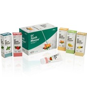 GC Tooth Mousse ochronna pasta o potrójnym działaniu 