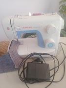 Maszyna do szycia Singer Symphonie 3221 strecz,overlock