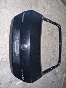 Klapa tył Octavia III liftback LF9R 9910