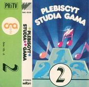 Plebiscyt Studia Gama (WIFON ; NK-509)