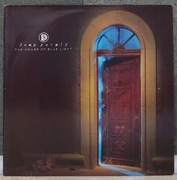 DEEP PURPLE - The House Of Blue Light. 1971r. 1 Press. SUPER STAN !