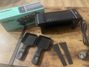 Grill elektryczny do raclette 