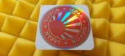 JAPAN NIPPON JDM NAKLEJKA STICKERS