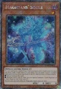 Yu-Gi-Oh - Magicians' Souls V.4 RA02-EN014 (PS)