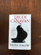Gildia Magów. Trylogia Czarnego Maga