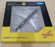 AIRBUS A320 EUROWINGS  BVB 