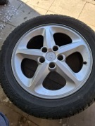 Felgi aluminiowe Hyundai Tucson 1 