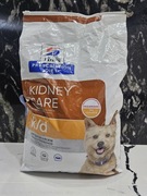 Sucha karma Hill's Prescription Diet Kidney Care k/d 12 kg