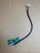 Telefunken TV TE43553B42V2KZ 43” Vestel 17WFM26 moduł WI-FI