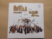 Capella Bydgostiensis – przeboje 55-lecia z autografem Helena Bregar 