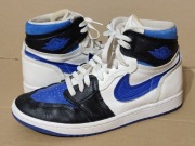buty NIKE AIR JORDAN 1 MM HIGH r. EUR 44,5 28 cm j. NOWE