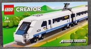 LEGO 40518 - Pociąg szybkobieżny