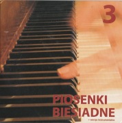 Piosenki biesiadne - płyta CD