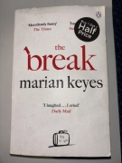 M. Keyes - The break