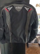 Sprzedam kurtkę motocykloową męską büse 