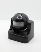 Czujnik ruchu CRK 1100 W czarny