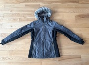 Kurtka narciarska Alpine Pro M snowboardowa zimowa nieprzemakalna damska