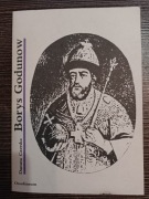 Borys Godunow Danuta Czerska