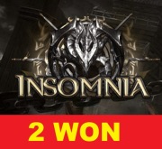 INSOMNIA YANG 2 WON 2000KK 2.000.000.000 YANG YANGI INSOMNIAMT2 NOWY SERWER