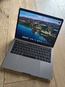MacBook Pro 2017