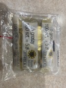 5 groszy Royal Mint 2013 niski nakład 