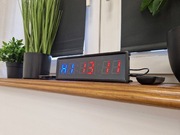 Minutnik Sportowy Timer