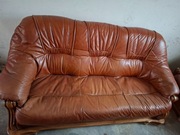 wypoczynek ze skóry 