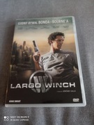 Film DVD Largo Winch 