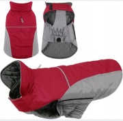KONVINIT UBRANKO PŁASZCZ KURTKA DLA PSA ROZ.M 