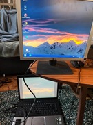 Monitor LG Flatron 1919-sf