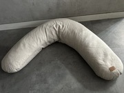 Poduszka ciążowa nowa