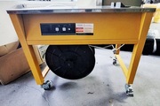 Bandownica, owijarka do pakowania kartonów