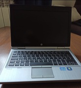 Laptop HP Elitebook 2570p i5-3360M, 4GB pamieci,1