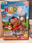 Nadjeżdża NODDY - Magiczny Zegar - GRA PC
