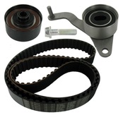 Zestaw rozrządu pasek SKF VKMA05214 OPEL CORSA B
