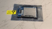 Kieszeń adapter dysk m.2 01AY476 Lenovo ThinkPad T570 T580 P51s P52s